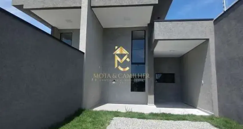 Casa  térrea disponível para venda