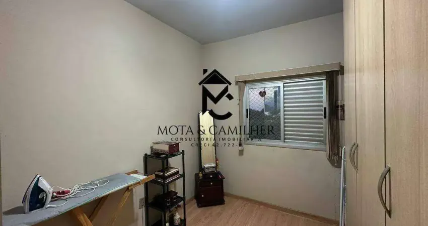 Apartamento com 3 quartos à venda na Avenida Itália, Jardim das Nações, Taubaté