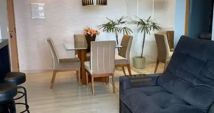 Apartamento com 2 quartos à venda na Rua Cláudio José de Camargo, 105, Vila São José, Taubaté