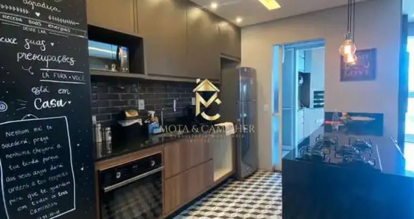 Maravilhoso apartamento a venda com ótima localização.