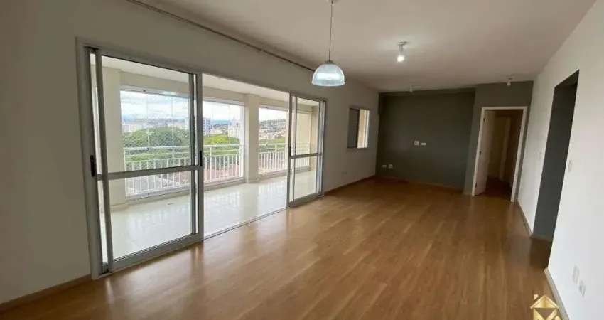 Apartamento com 3 quartos para alugar na Rua Doutor Emílio Winther, 597, Centro, Taubaté