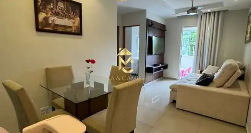 Apartamento com 2 quartos à venda na Avenida Doutor Pereira Barbosa, 266, Areao, Taubaté