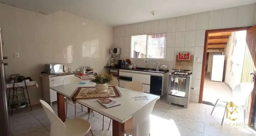 Casa com 4 quartos à venda na Rua Juca Esteves, 343, Centro, Taubaté