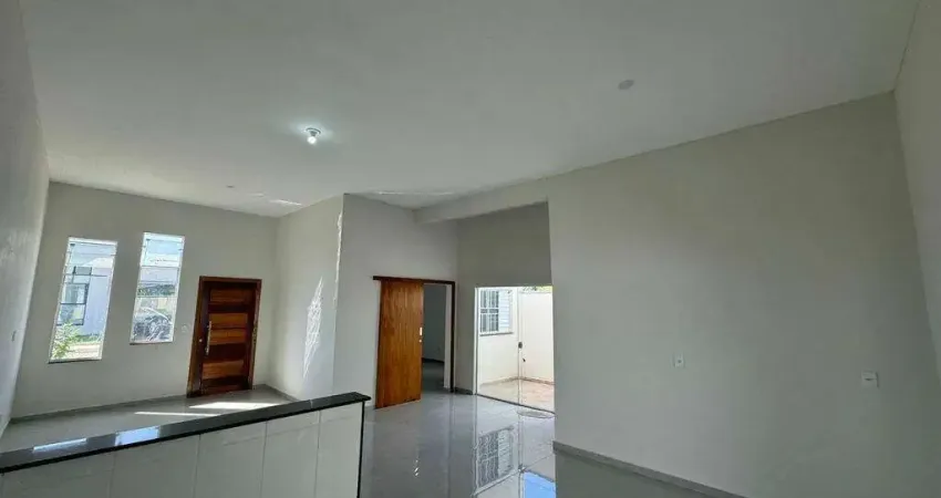 Casa com 2 dormitórios à venda, 93 m² em quiririm- taubaté/sp