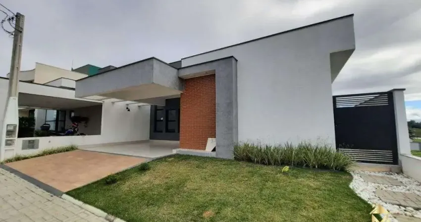 Casa em condomínio à venda em bairro dos guedes, tremembé - sp