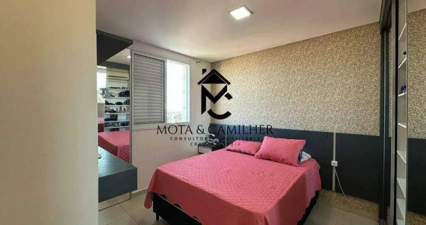 Apartamento com 3 quartos à venda na Rua dos Passos, Vila Edmundo, Taubaté