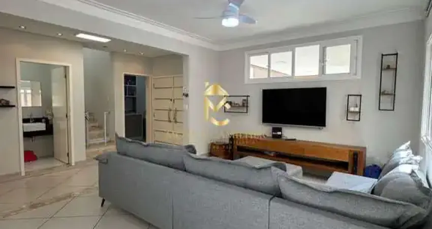 Casa em condomínio fechado com 3 quartos à venda na Avenida Arnaldo Felipe Sbruzzi, 1000, Piracangaguá, Taubaté