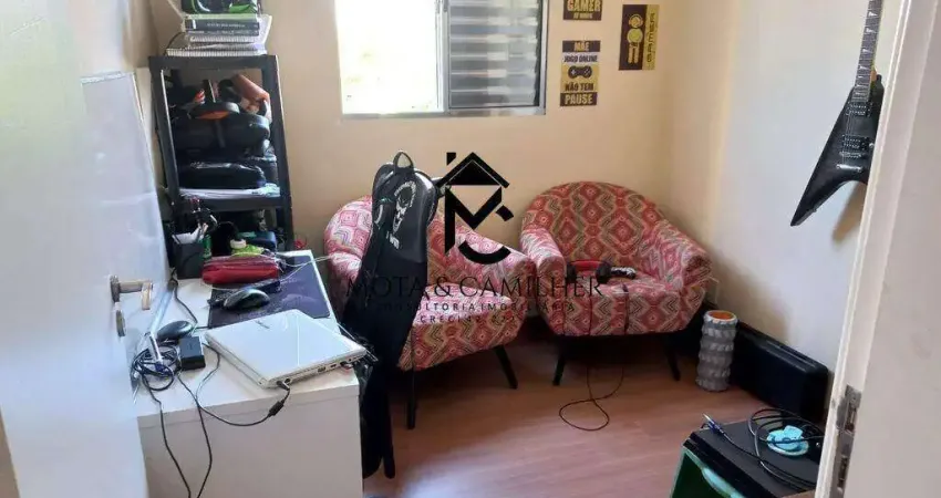 Apartamento com 3 quartos à venda na Rua Mário Boeris Audra, Vila Iapi, Taubaté