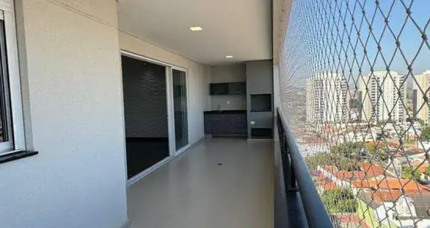 Apartamento para locação 3 suites ? condomínio grand terrace | taubaté-sp
