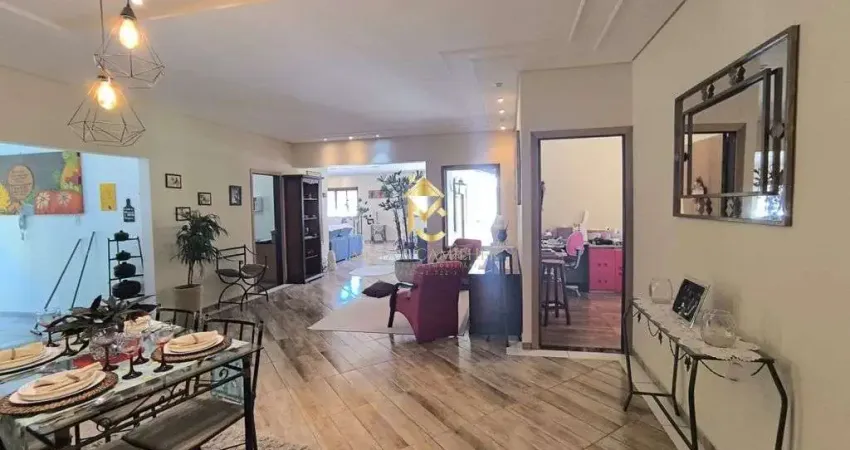 Chácara / sítio com 5 quartos para alugar na Chácara São Félix, Taubaté