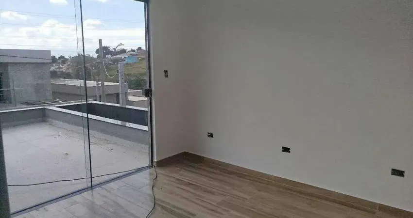 Casa com 3 quartos à venda na Rua José Penna Florençano, São Gonçalo, Taubaté