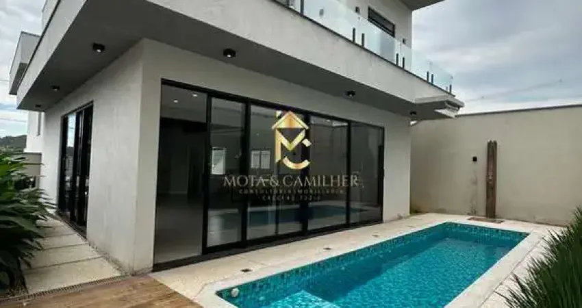 Casa em condomínio, 3 suítes em Taubaté