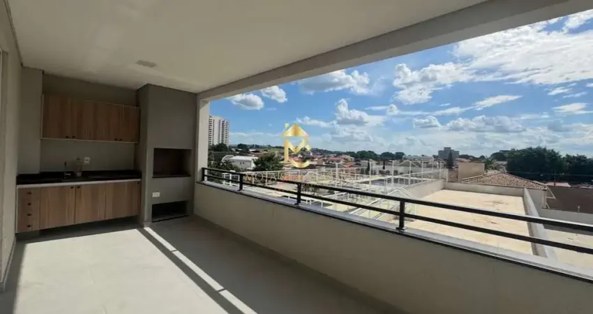 Apartamento com 3 quartos à venda na Rua João Paulo I, 144, Vila Jaboticabeira, Taubaté