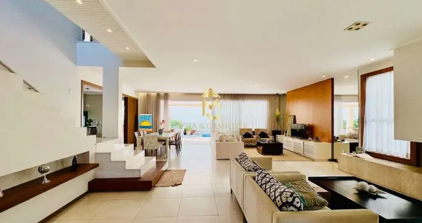 Casa em condomínio fechado com 5 quartos à venda no Esplanada Independência, Taubaté 