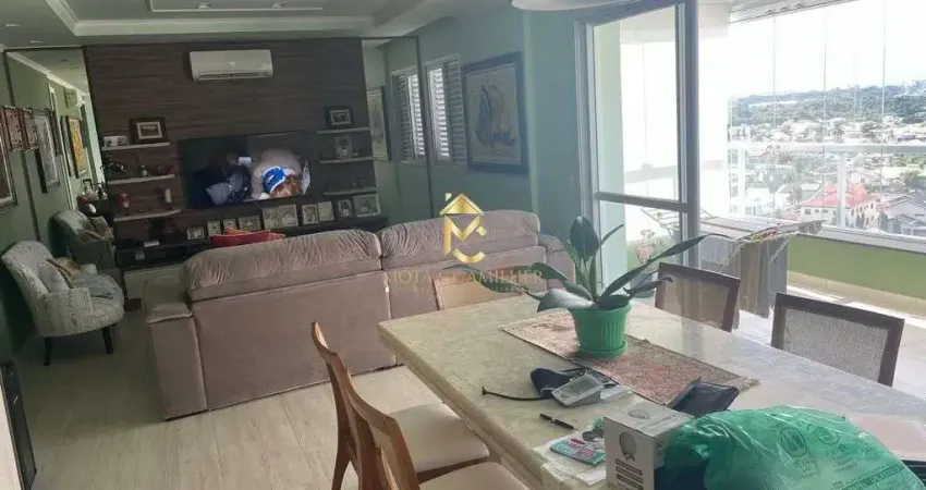 Apartamento com 3 quartos à venda na Rua Afonso Serafim, 160, Esplanada Independência, Taubaté