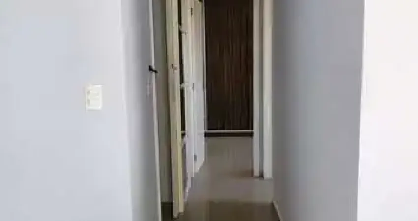 Apartamento semi mobiliado para locação no condomínio harmony .