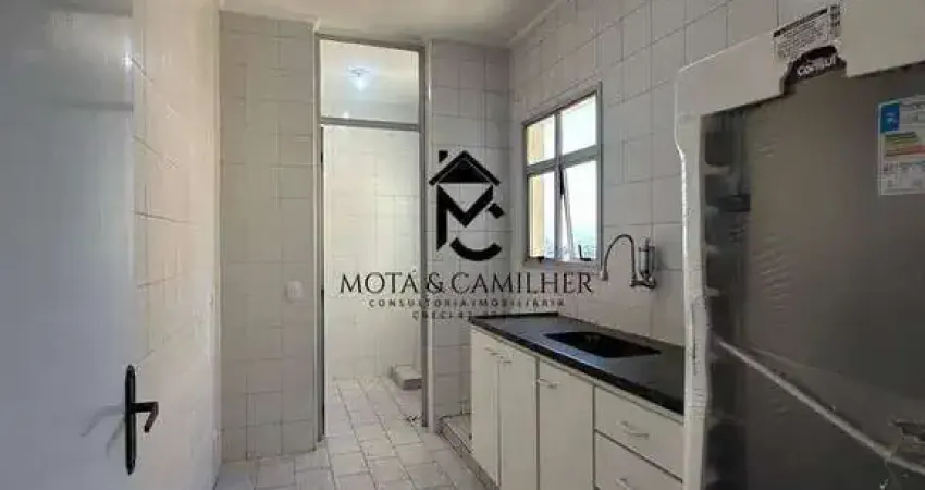 Apartamento com 2 quartos à venda na Rua Schneider, Jardim Marieta, Taubaté