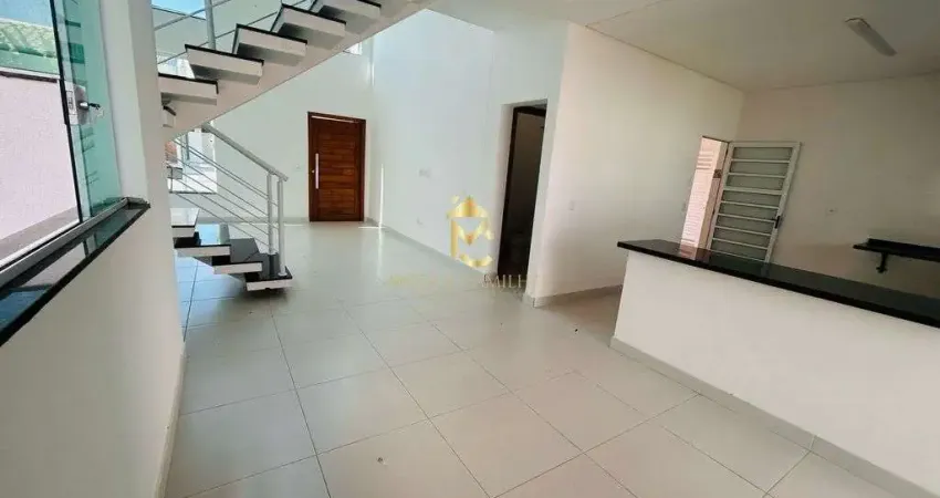 Casa em condomínio fechado com 3 quartos à venda na Avenida Arnaldo Felipe Sbruzzi, 1000, Piracangaguá, Taubaté