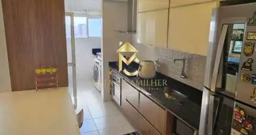 Apartamento com 3 quartos à venda na Rua Claro Gomes, 86, Jardim Santa Clara, Taubaté