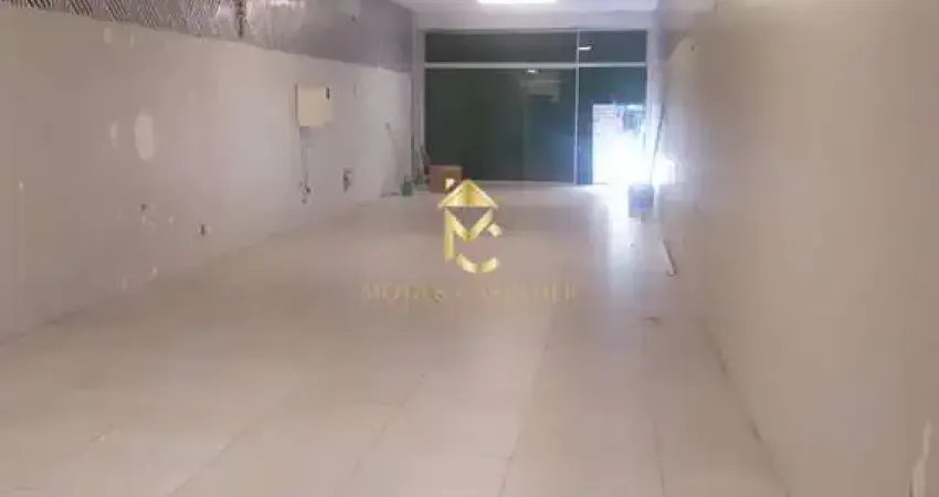 Ponto Comercial para locação no Centro
