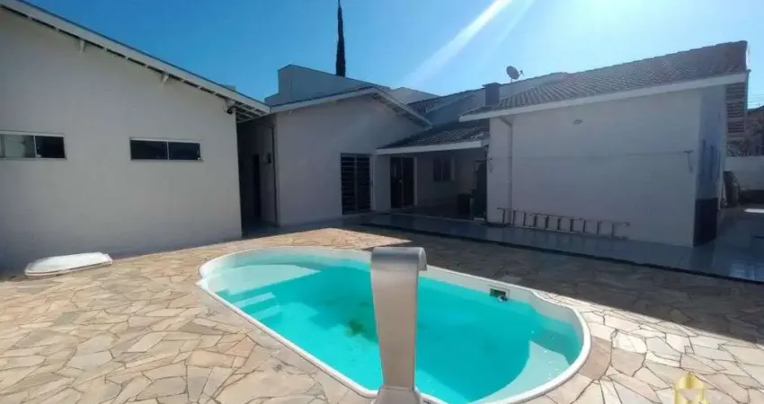Casa em condomínio fechado com 4 quartos para alugar na Avenida Manoel Marcondes Oliveira Melo, 2500, Condominio Residencial Real Ville, Pindamonhangaba