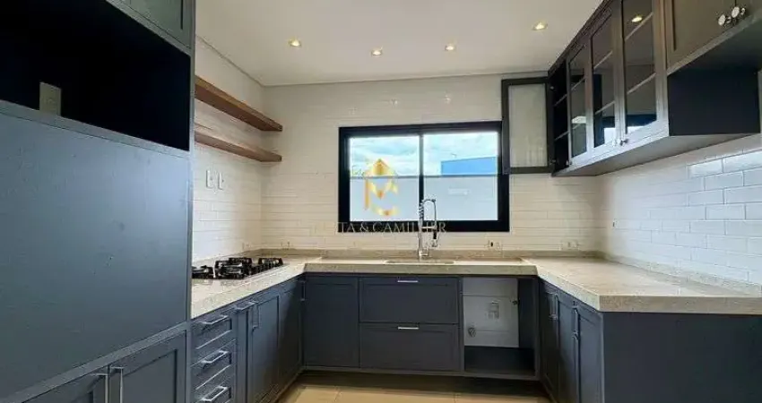 Casa em condomínio fechado com 3 quartos para alugar na Avenida Doutor Félix Guisard Filho, 2876, Monte Belo, Taubaté
