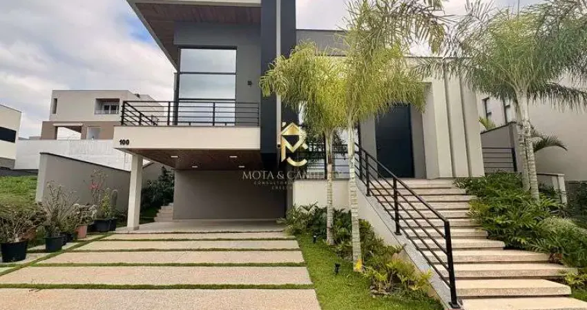 Casa em condomínio fechado com 3 quartos à venda na Rua Cabriúva, 200, Urbanova, São José dos Campos