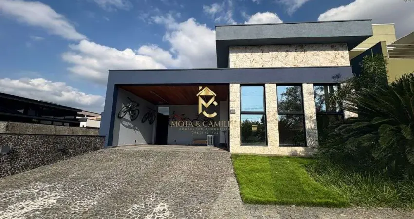 Casa em condomínio fechado com 3 quartos à venda na Avenida Amador Bueno da Veiga, 1103, Jardim Jaraguá, Taubaté