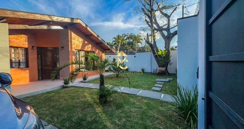 Residência Mobiliada disponível para venda