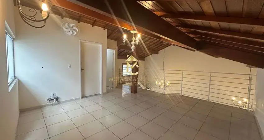 Casa de aluguel em condomínio, Tremembé