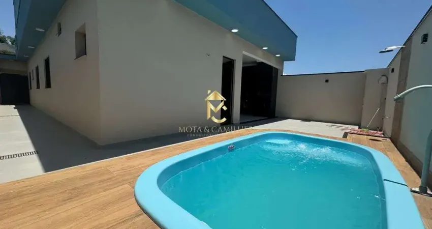 Casa em condomínio fechado com 3 quartos à venda na Rua Voluntário Benedito Sérgio, 2800, Residencial Santa Izabel, Taubaté