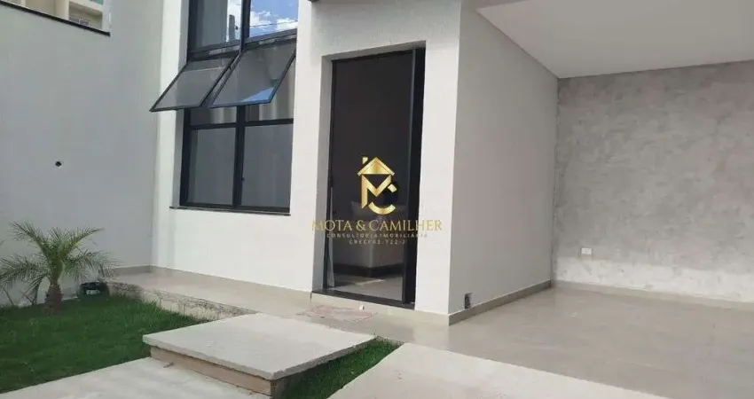 Casa com piscina à venda no bairro familiar Di Napoli