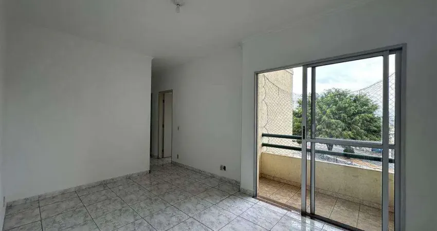 Apartamento com 3 quartos à venda na Avenida Charles Schnneider, Vila Santa Fé, Taubaté