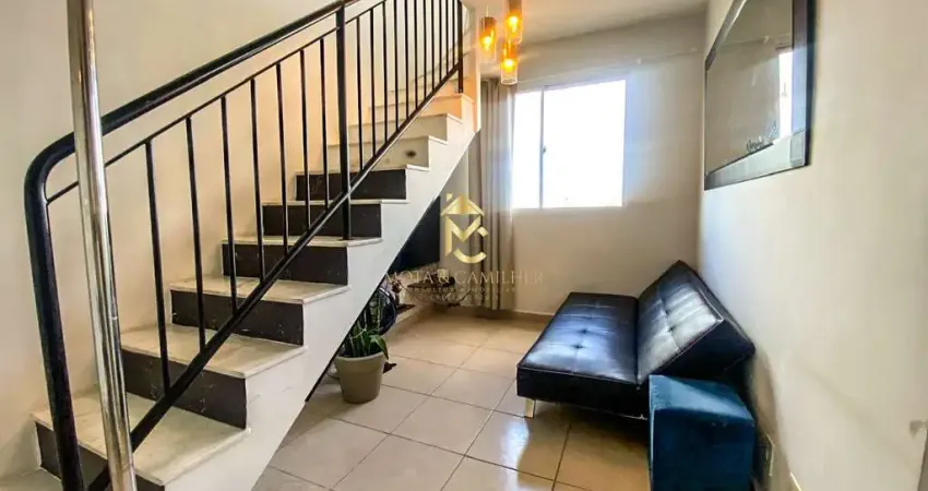 Cobertura com 2 quartos à venda na Avenida Charles Schnneider, 791, Barranco, Taubaté
