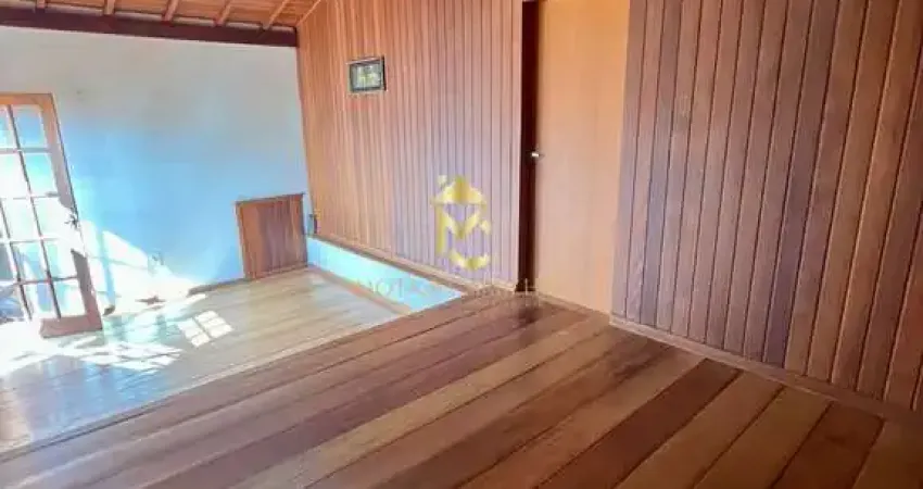 Casa em condomínio fechado com 3 quartos à venda na Rua Edvaldo Monteiro, 130, Estiva, Taubaté