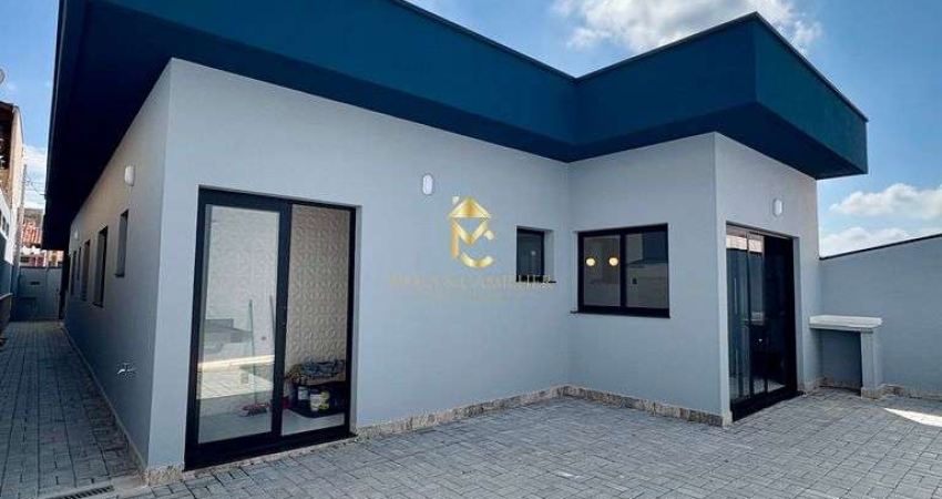 Casa com 3 quartos à venda na Rua Constantino Frugoli, 169, Residencial Dalla Rosa, Taubaté
