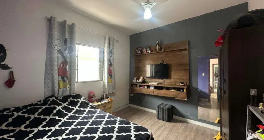 Casa com 2 quartos à venda na Rua Itajaí, Parque Aeroporto, Taubaté