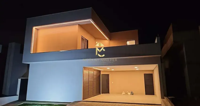 Casa em condomínio fechado com 3 quartos à venda na Estrada Municipal Itapecirica, 2291, Jardim Marlene Miranda, Taubaté