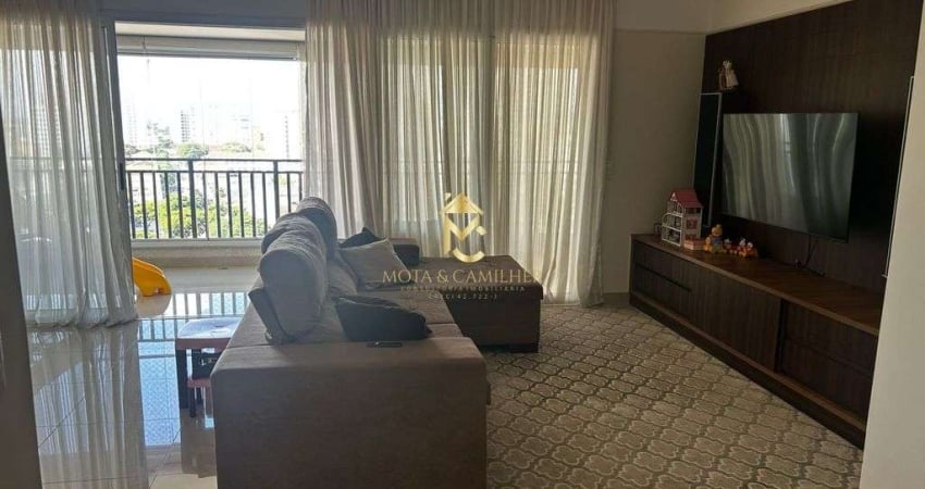 Apartamento à venda no Cond. Varandas próximo ao hospital regional