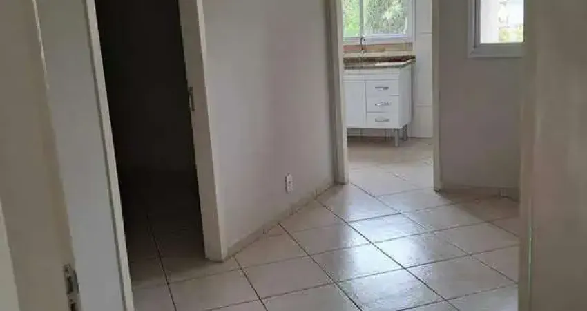 Apartamento com 1 quarto à venda na Rua Assis Brasil Pio Ortiz, Granja Daniel, Taubaté