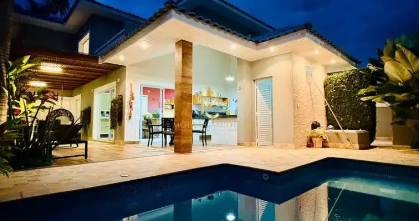 Linda casa a venda na melhor localização de Taubaté