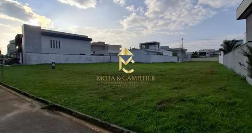 Terreno à venda na Avenida Carlos Pedroso da Silveira, 7000, Jardim Santa Tereza, Taubaté