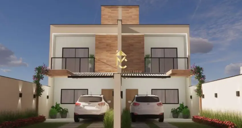 Casa com 3 quartos à venda na Rua Octávio Berbare, 146, Residencial Novo Horizonte, Taubaté