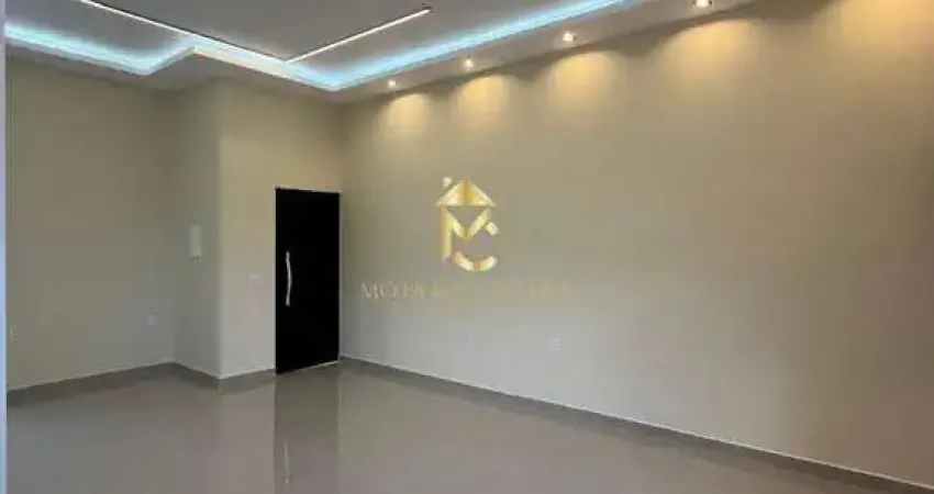 Casa de 70m² com acabamento de alto padrão à venda em Taubaté.