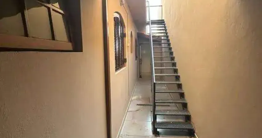 Casa com 3 quartos à venda na Avenida Carlos Pedroso da Silveira, Residencial Novo Horizonte, Taubaté