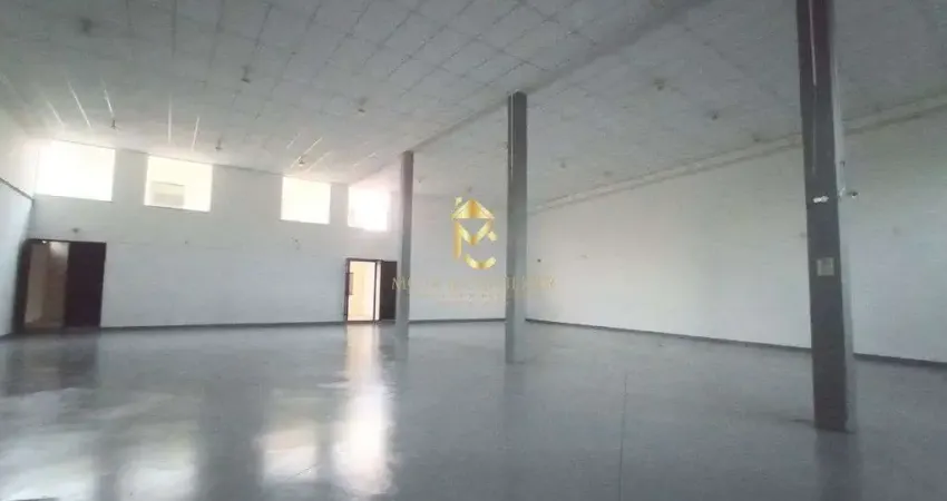 Ponto comercial disponível para locação na região central de taubaté.