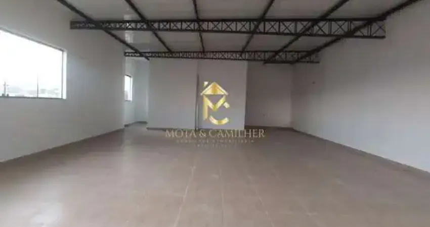 Ponto comercial para alugar na Rua Juca Esteves, 292, Centro, Taubaté
