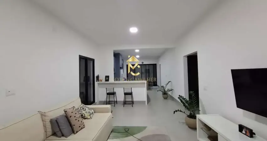 Casa em condomínio fechado com 3 quartos à venda na Rua Dubai, 131, Itapecerica, Taubaté