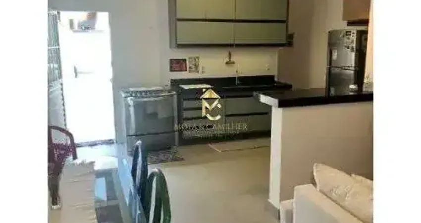 Casa em condomínio fechado à venda em Taubaté.