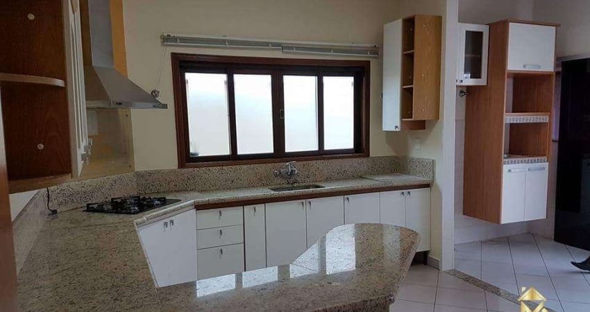 Casa em condomínio para venda e aluguel na Independência, Taubaté - SP